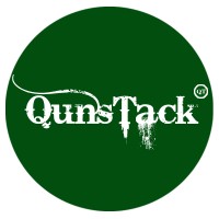 QunsTack Agency logo, QunsTack Agency contact details