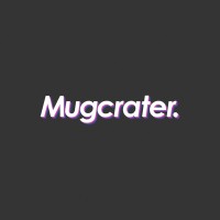 Mugcrater logo, Mugcrater contact details