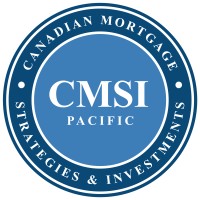 Canadian Mortgage Strategies & Investments logo, Canadian Mortgage Strategies & Investments contact details