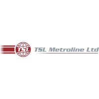 TSL Metroline Limited logo, TSL Metroline Limited contact details