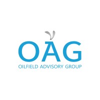 Oilfield Advisory Group logo, Oilfield Advisory Group contact details