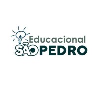 Educacional Sao Pedro logo, Educacional Sao Pedro contact details