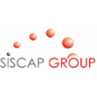 SISCAP GROUP logo, SISCAP GROUP contact details