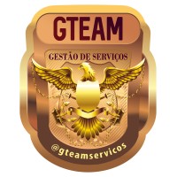 GTEAM SERVIÇOS logo, GTEAM SERVIÇOS contact details