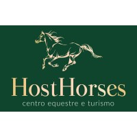 HostHorses logo, HostHorses contact details