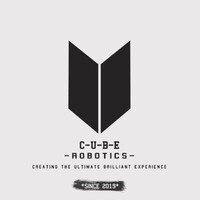 CUBE Robotics Limited logo, CUBE Robotics Limited contact details