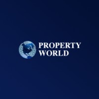 Property World USA logo, Property World USA contact details