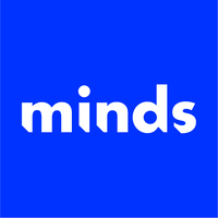 Minds Design logo, Minds Design contact details