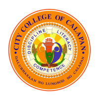 City College of Calapan logo, City College of Calapan contact details