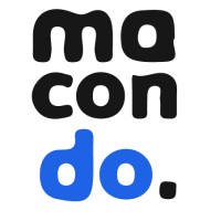 Macondo logo, Macondo contact details