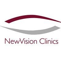 NewVision Clinics logo, NewVision Clinics contact details