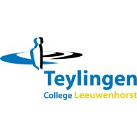 Teylingen College Leeuwenhorst logo, Teylingen College Leeuwenhorst contact details