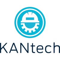 KANtech AS logo, KANtech AS contact details