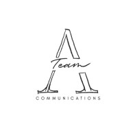 ATeam Communications logo, ATeam Communications contact details