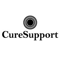 CureSupport North America logo, CureSupport North America contact details