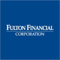 Fulton Financial Corporation logo, Fulton Financial Corporation contact details