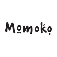 Momoko logo, Momoko contact details