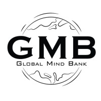 Global Mind Bank logo, Global Mind Bank contact details