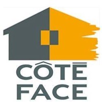 Côté Face logo, Côté Face contact details