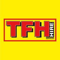 TFH HIRE SERVICES PTY LTD logo, TFH HIRE SERVICES PTY LTD contact details