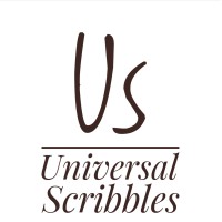 Universal Scribbles logo, Universal Scribbles contact details