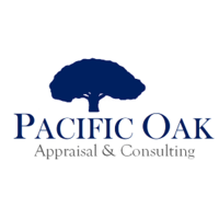 Pacific Oak Appraisal & Consulting logo, Pacific Oak Appraisal & Consulting contact details