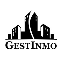 GestInmo logo, GestInmo contact details