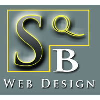 Squared Brain Web Design logo, Squared Brain Web Design contact details