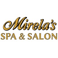 Mirela's Spa & Salon logo, Mirela's Spa & Salon contact details