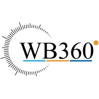 WB360 logo, WB360 contact details