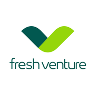 Fresh Venture logo, Fresh Venture contact details