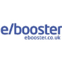 ebooster limited - SellerHelp.net logo, ebooster limited - SellerHelp.net contact details