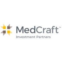 MedCraft Investment Partners logo, MedCraft Investment Partners contact details