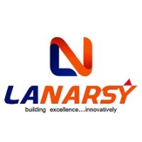 Lanarsy Infra Limited logo, Lanarsy Infra Limited contact details