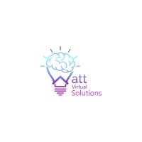 Watt Virtual Solutions logo, Watt Virtual Solutions contact details