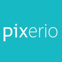 Pixerio Solutions logo, Pixerio Solutions contact details