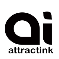 Attractink Graphics and Printing logo, Attractink Graphics and Printing contact details