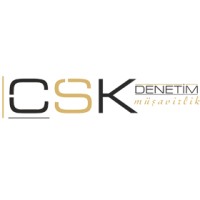 CSK Denetim & Mali Müşavirlik logo, CSK Denetim & Mali Müşavirlik contact details