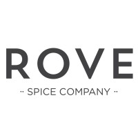 Rove Spice Company logo, Rove Spice Company contact details