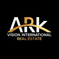 ARK Vision International Real Estate logo, ARK Vision International Real Estate contact details