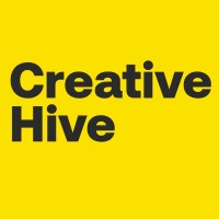 CreativeHive logo, CreativeHive contact details