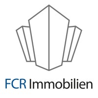 FCR Immobilien AG logo, FCR Immobilien AG contact details