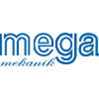 Mega Mekanik logo, Mega Mekanik contact details