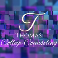 Thomas College Counseling logo, Thomas College Counseling contact details