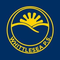 Whittlesea Primary School logo, Whittlesea Primary School contact details