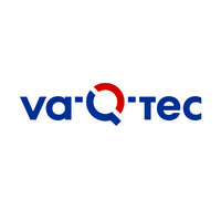 va-Q-tec AG logo, va-Q-tec AG contact details