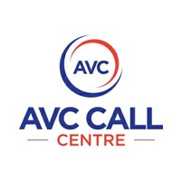 AVC CALL CENTRE logo, AVC CALL CENTRE contact details