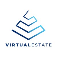 Virtual Estate logo, Virtual Estate contact details