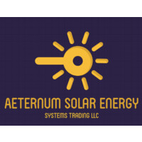 Aeternum Solar Energy Systems Trading LLC logo, Aeternum Solar Energy Systems Trading LLC contact details