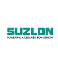 Suzlon Wind Energy Corp logo, Suzlon Wind Energy Corp contact details